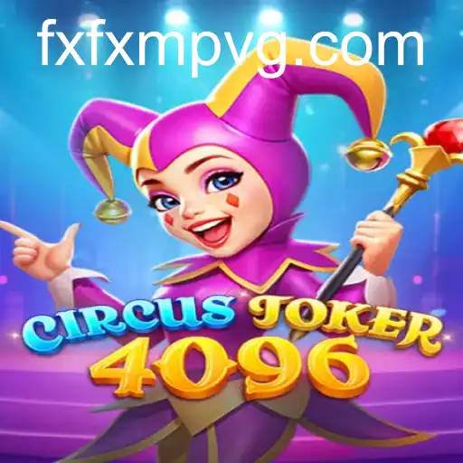 Explorando o Universo Fascinante do Jogo CircusJoker4096