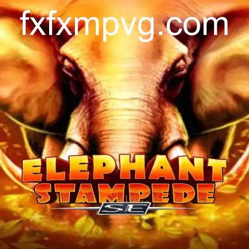 ElephantStampedeSE: Uma Imersão na Aventura Selvagem