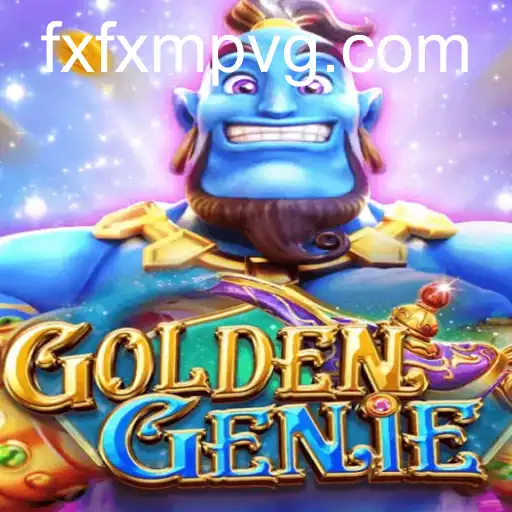 Descubra Goldengenie: O Jogo Inovador de Estratégia e Aventura