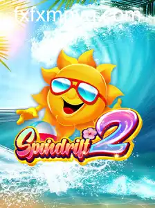 Spindrift2: Um Novo Horizonte no Mundo dos Jogos