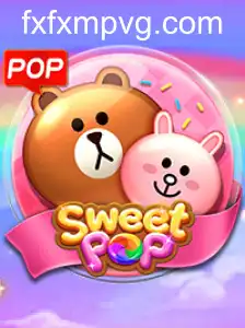 SweetPOP: Descubra o Jogo que Conquistou o Mundo com fxfx